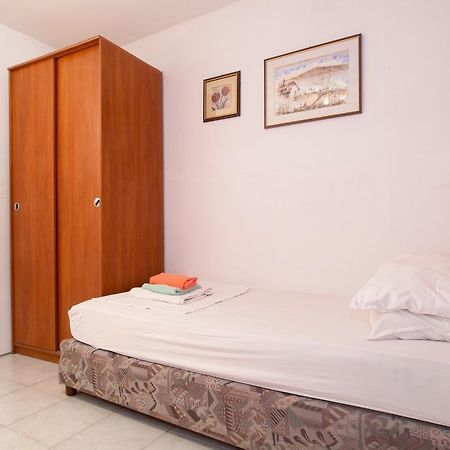 Split Accommodation Kültér fotó