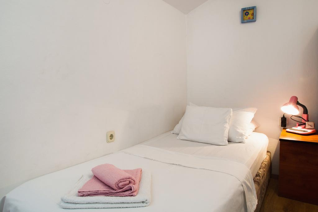 Split Accommodation Szoba fotó