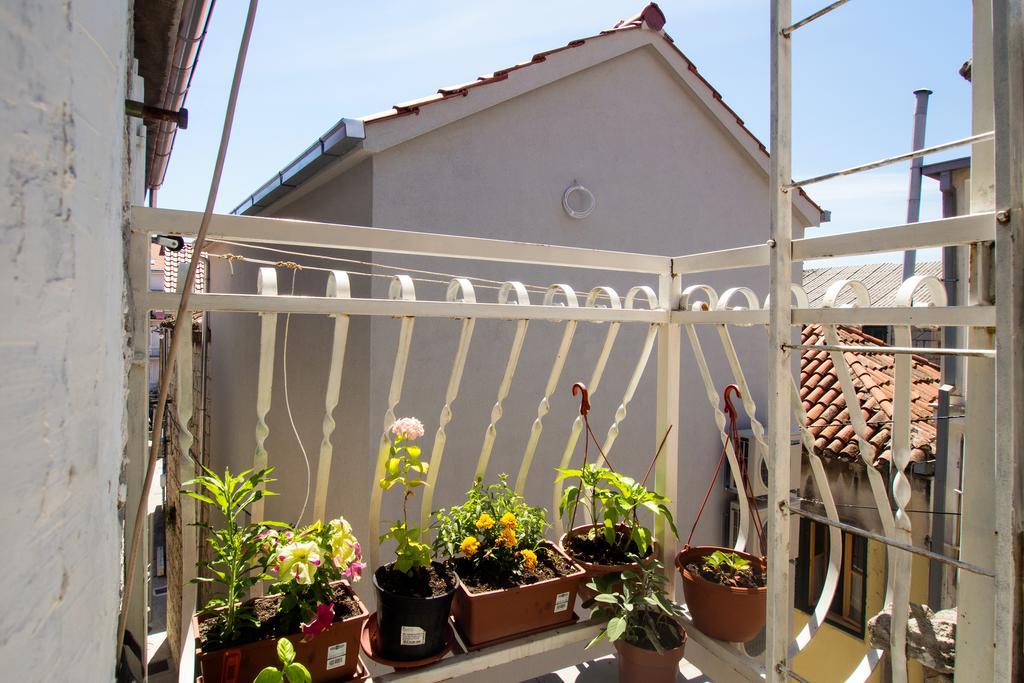 Split Accommodation Szoba fotó