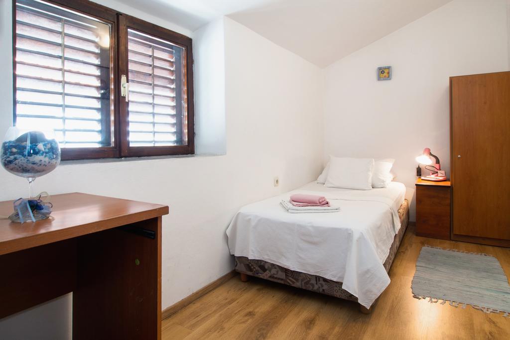 Split Accommodation Szoba fotó