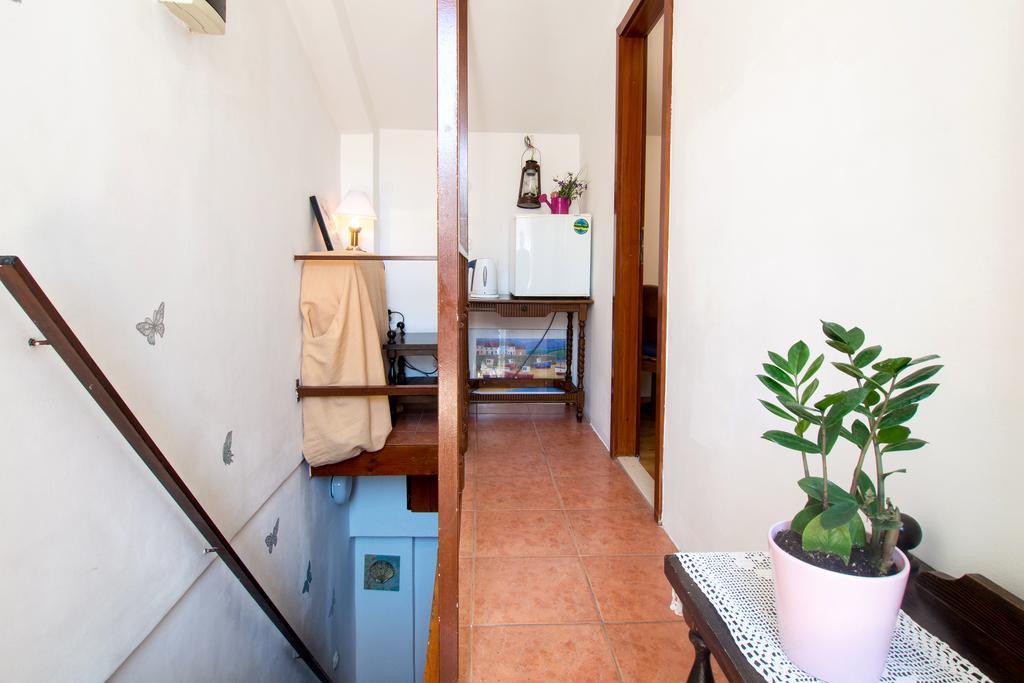 Split Accommodation Szoba fotó