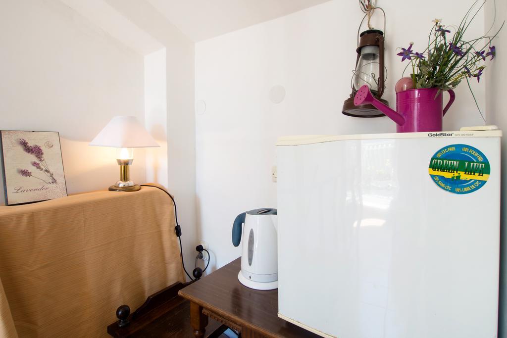 Split Accommodation Szoba fotó