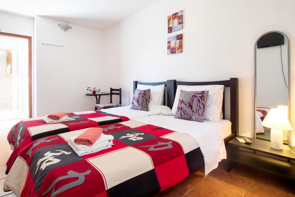 Split Accommodation Szoba fotó