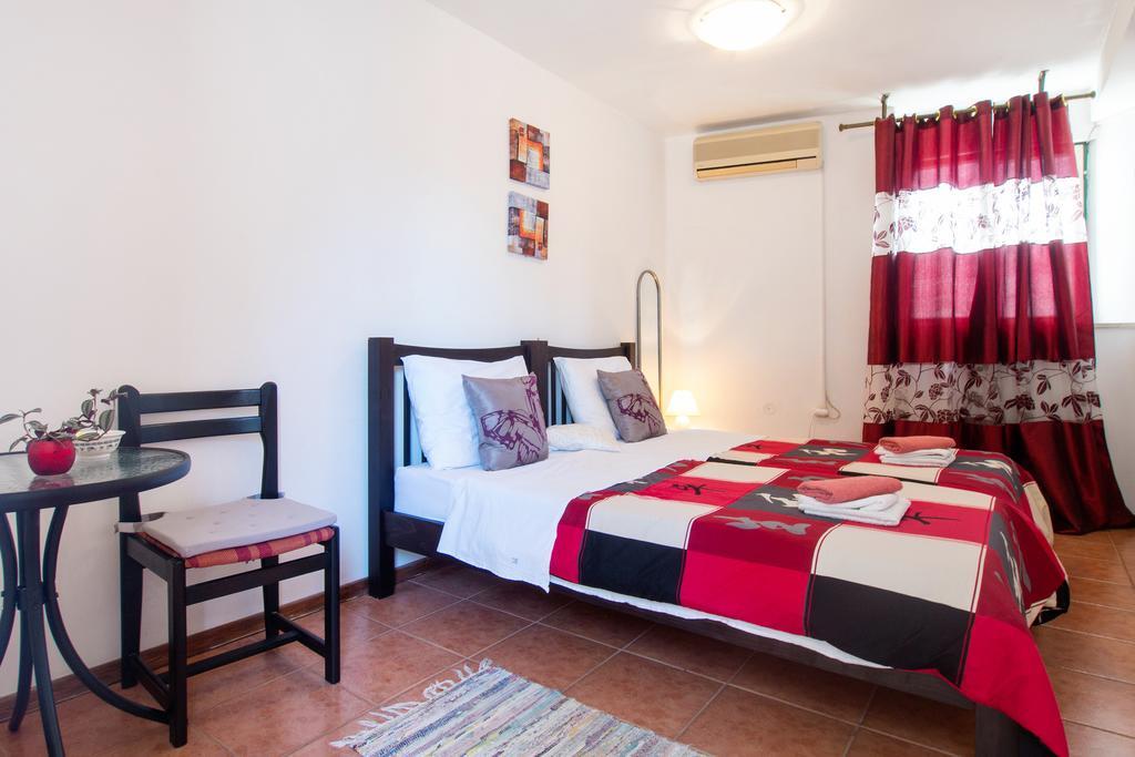 Split Accommodation Szoba fotó