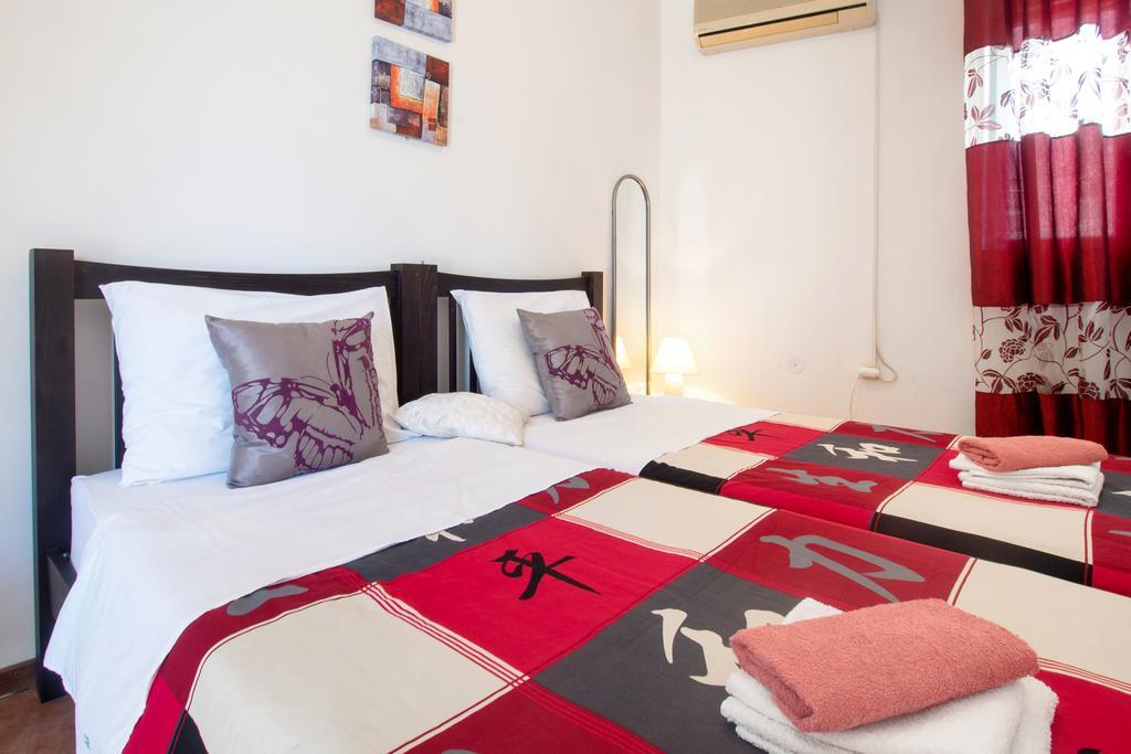 Split Accommodation Szoba fotó