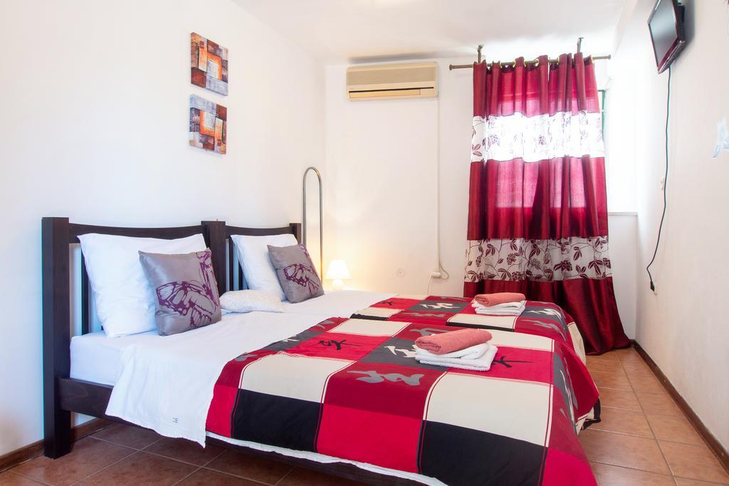 Split Accommodation Szoba fotó