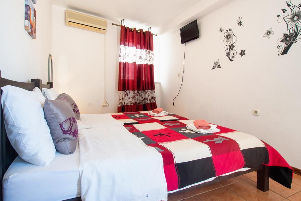Split Accommodation Szoba fotó