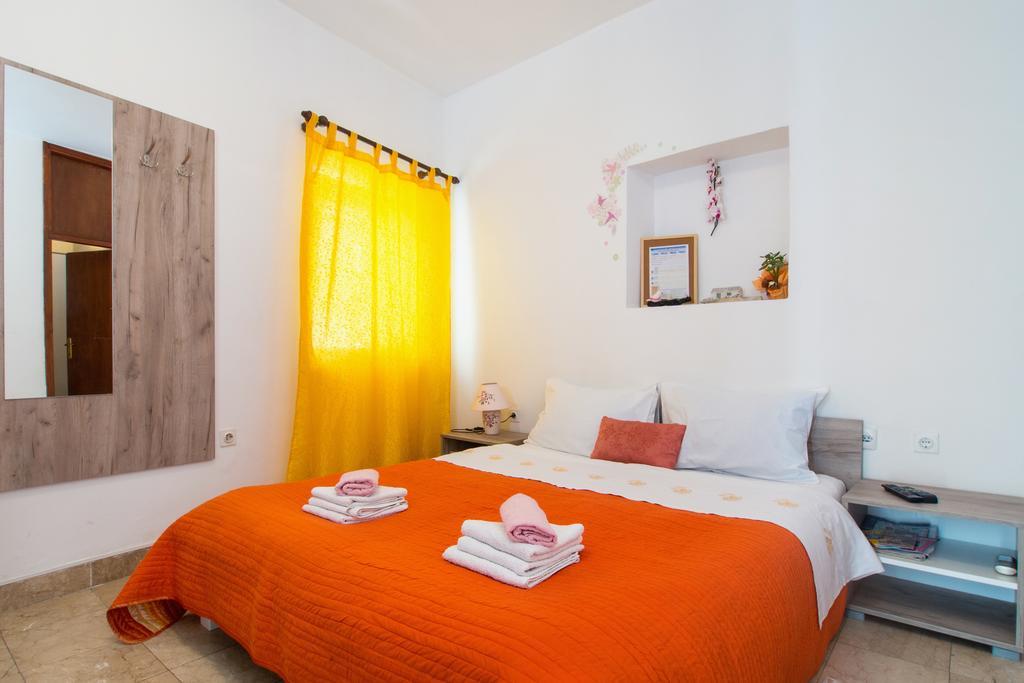 Split Accommodation Szoba fotó