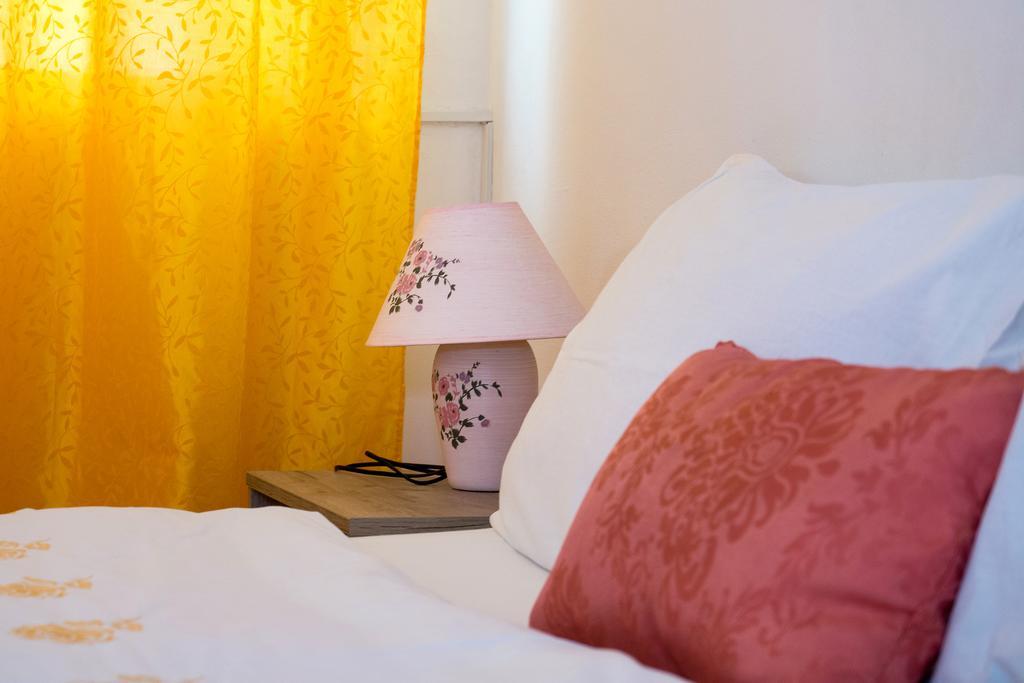 Split Accommodation Szoba fotó
