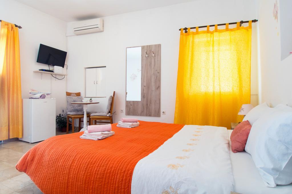 Split Accommodation Szoba fotó