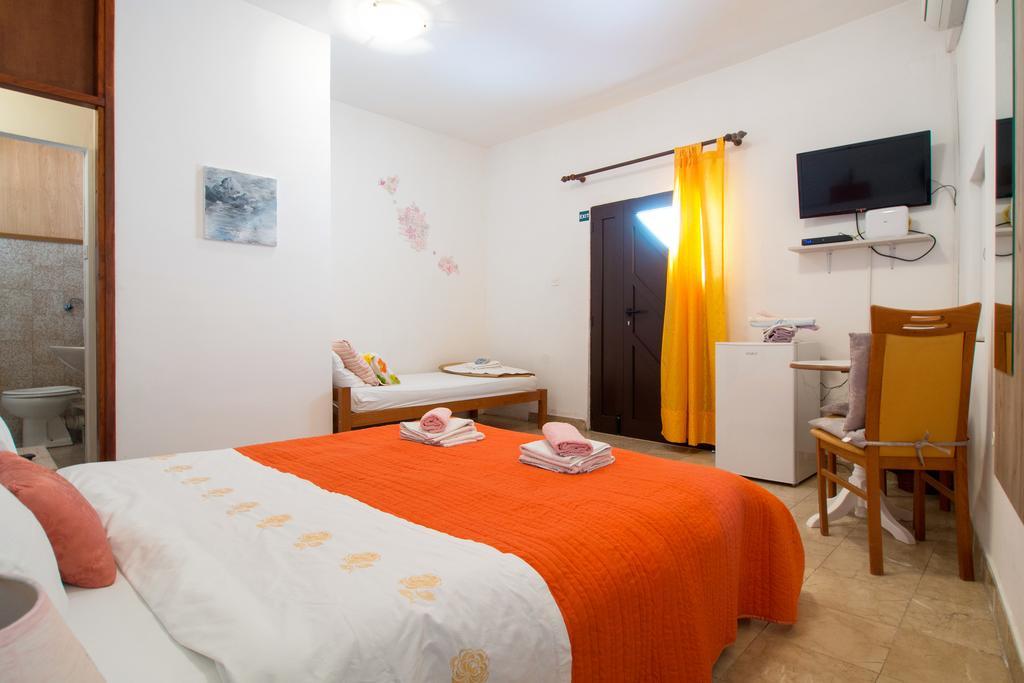 Split Accommodation Szoba fotó