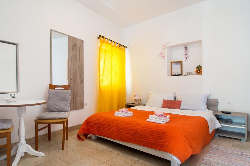 Split Accommodation Szoba fotó