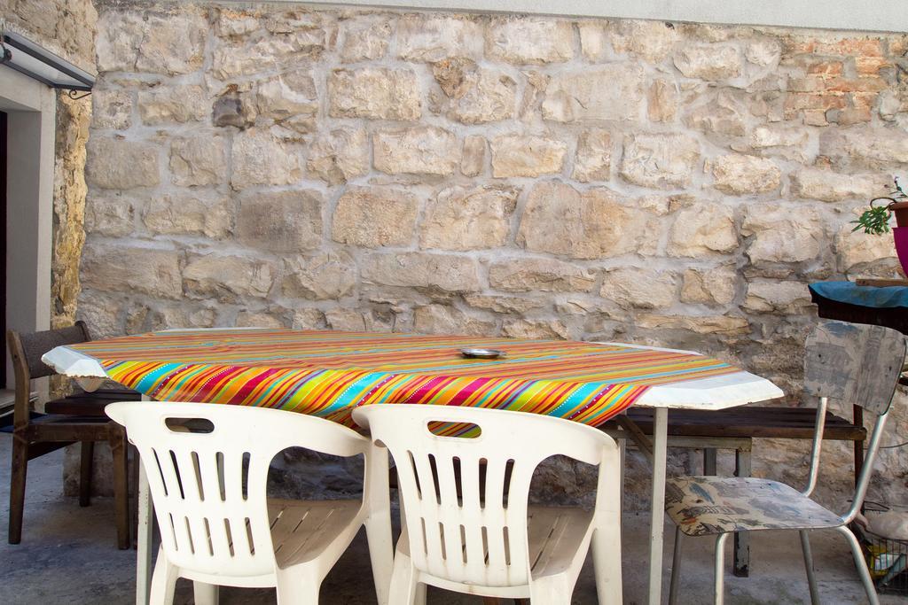 Split Accommodation Szoba fotó