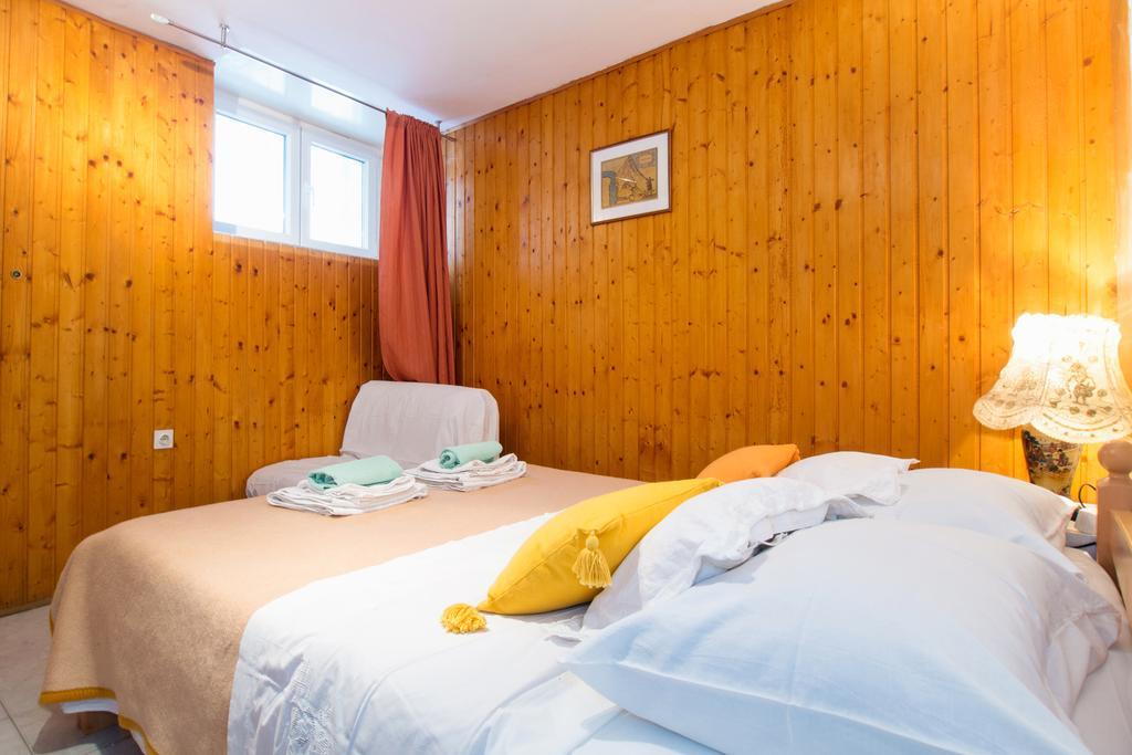 Split Accommodation Szoba fotó