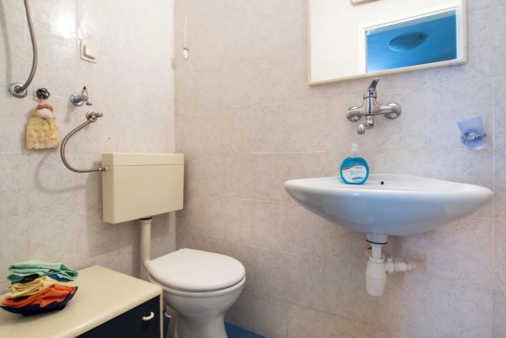 Split Accommodation Szoba fotó
