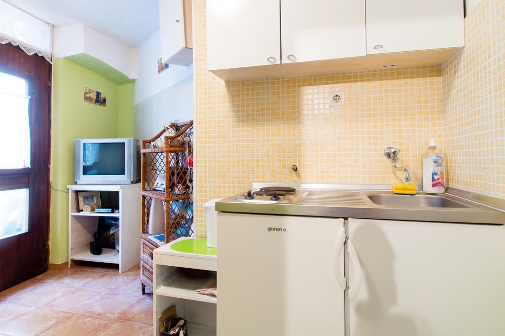 Split Accommodation Kültér fotó
