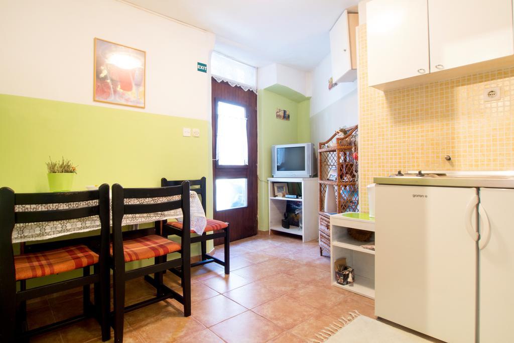 Split Accommodation Szoba fotó