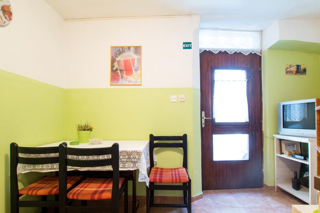 Split Accommodation Szoba fotó