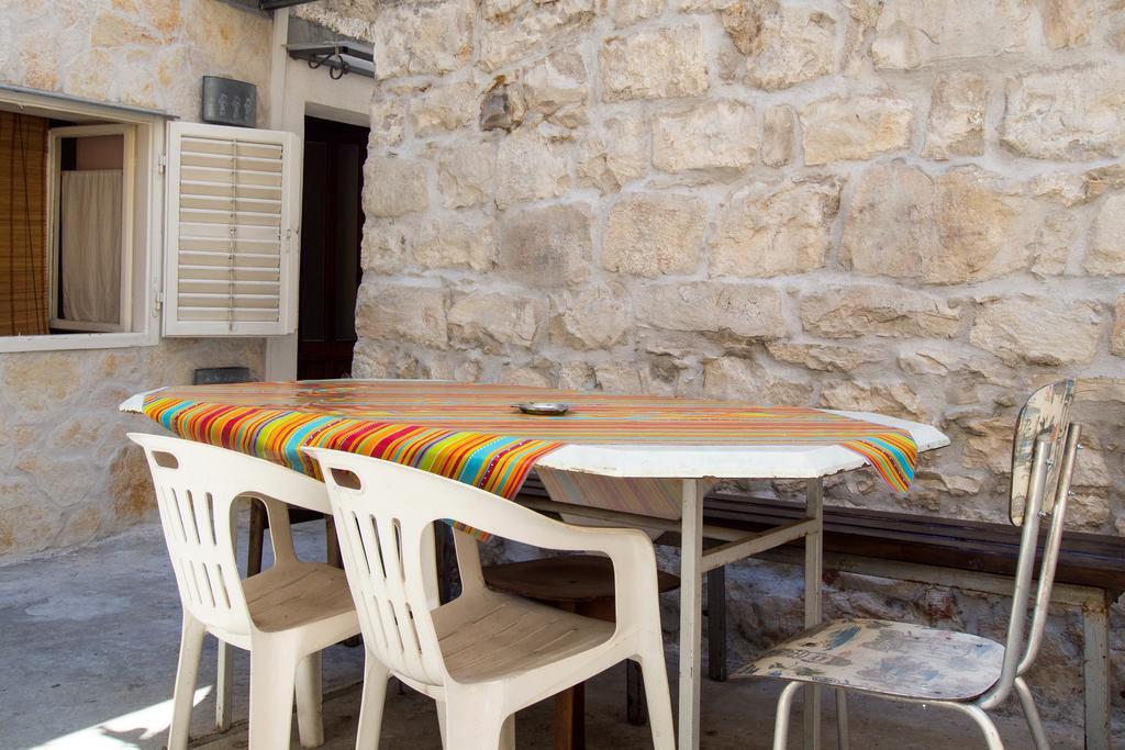 Split Accommodation Szoba fotó