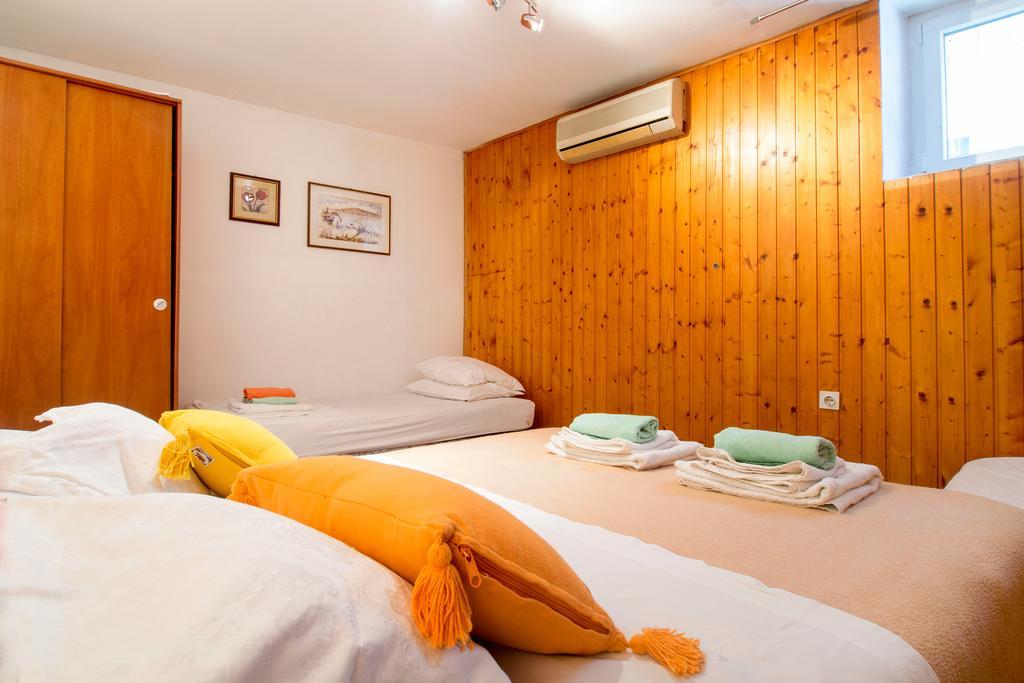 Split Accommodation Szoba fotó