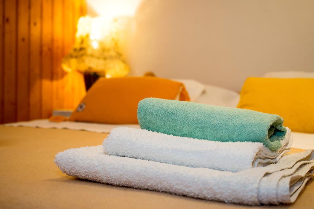 Split Accommodation Szoba fotó
