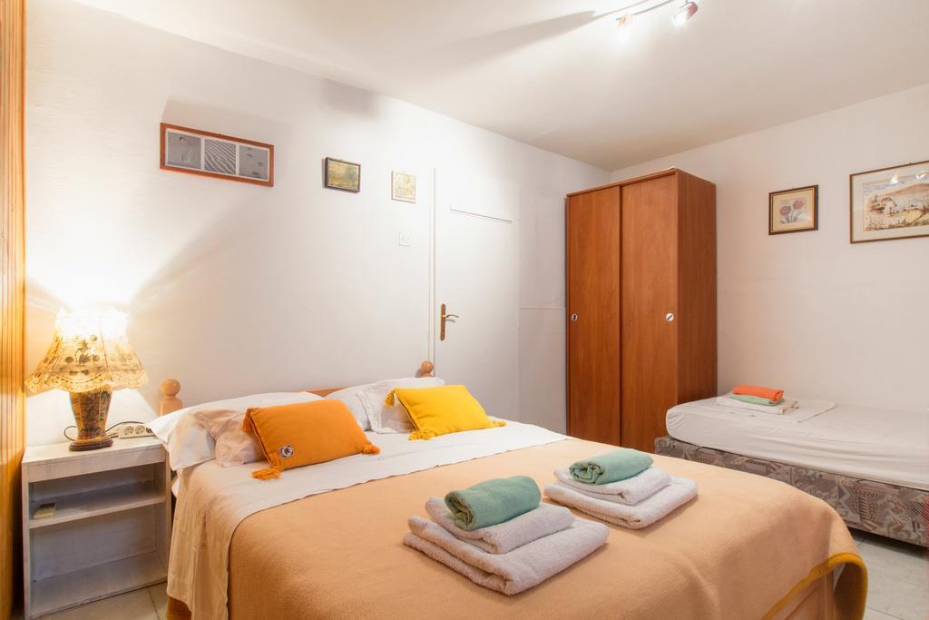 Split Accommodation Szoba fotó