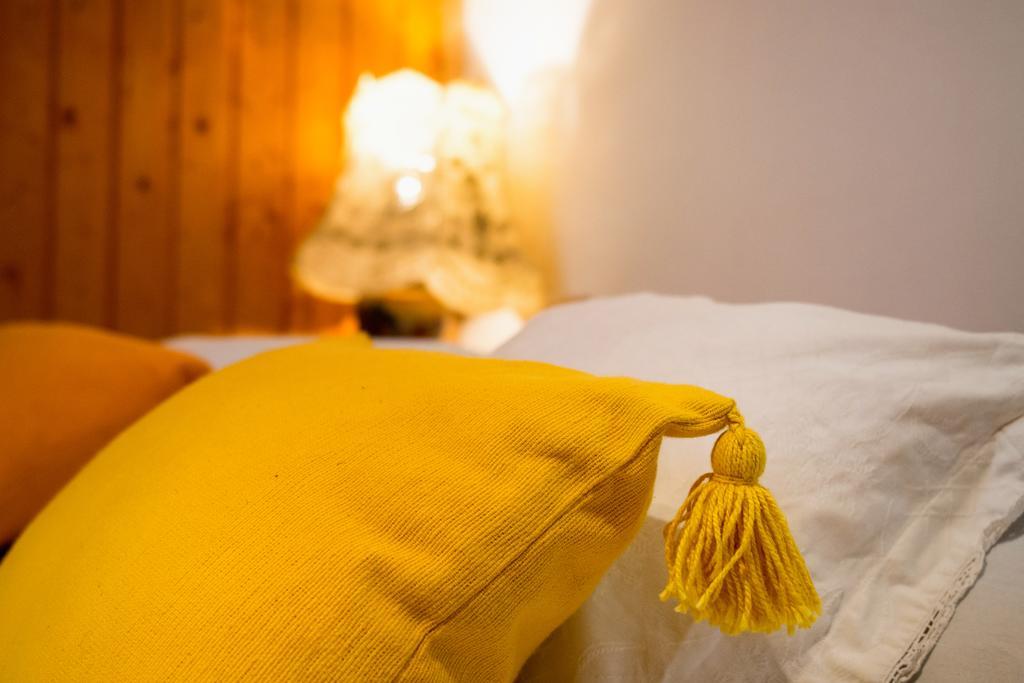 Split Accommodation Szoba fotó
