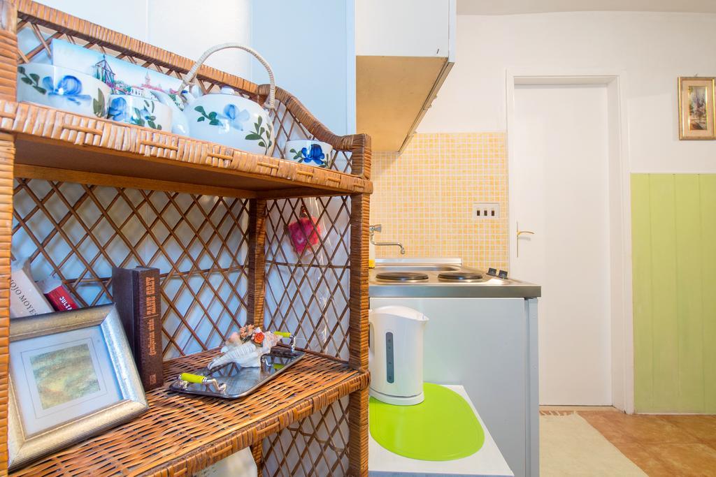 Split Accommodation Szoba fotó