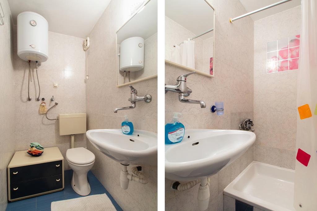 Split Accommodation Szoba fotó