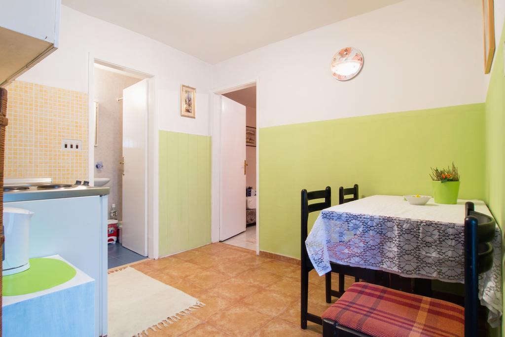 Split Accommodation Szoba fotó