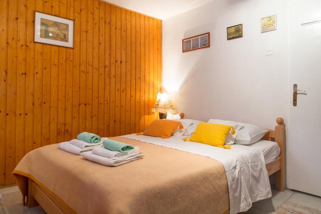 Split Accommodation Szoba fotó