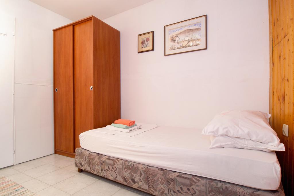 Split Accommodation Kültér fotó